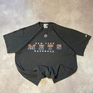 Vintage New York Mets MLB Tee Shirt
